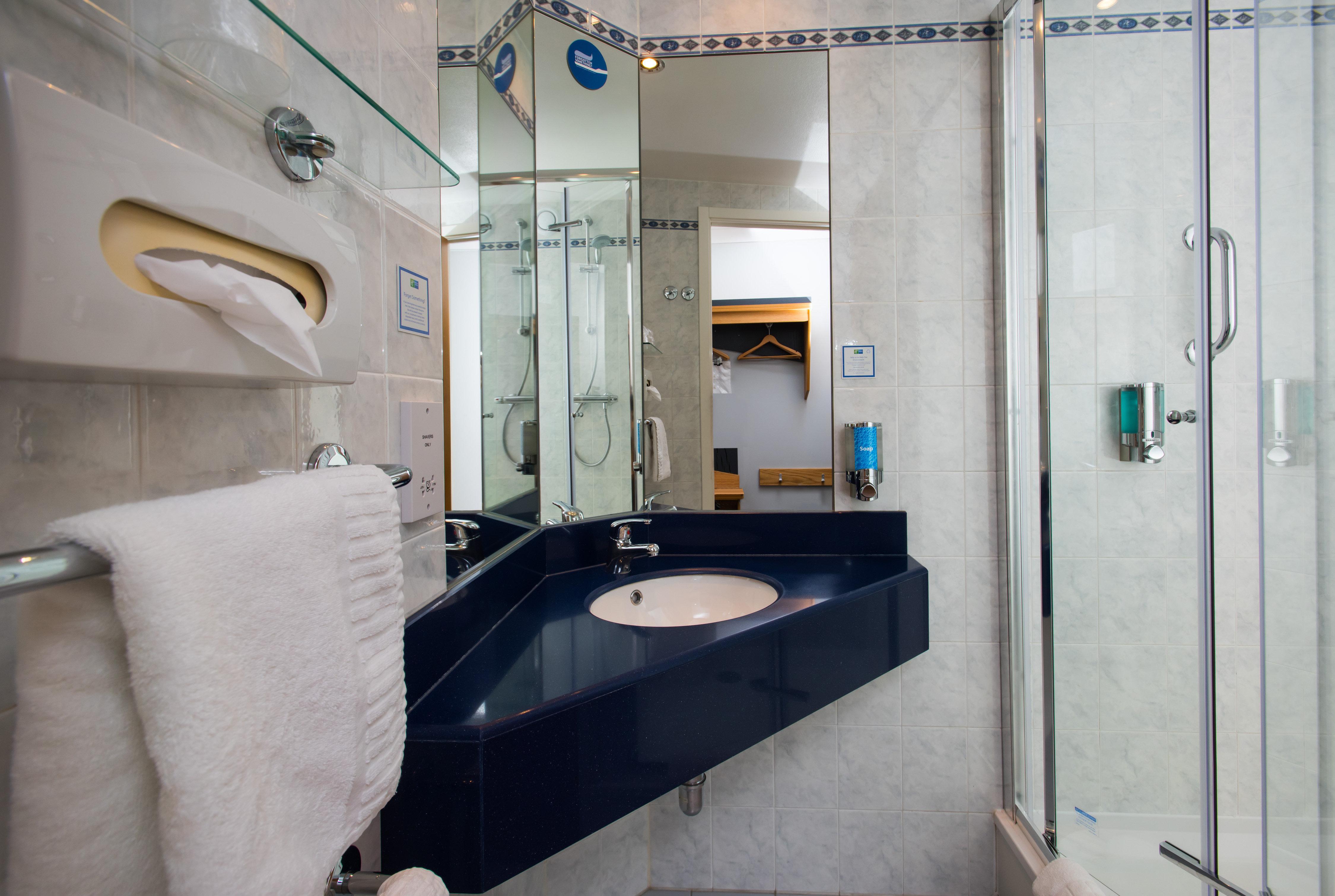 Holiday Inn Express Swansea East By Ihg Exteriér fotografie