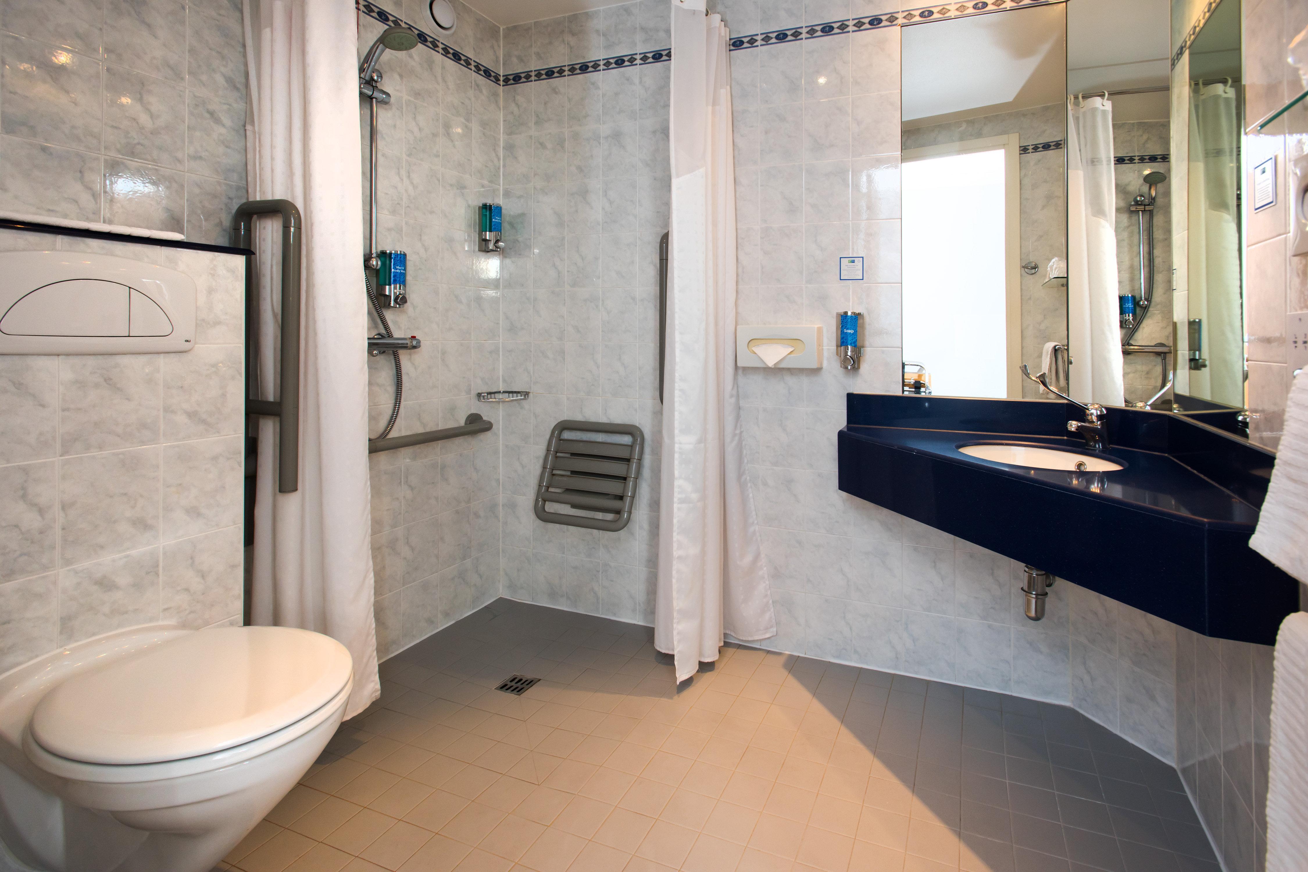 Holiday Inn Express Swansea East By Ihg Exteriér fotografie