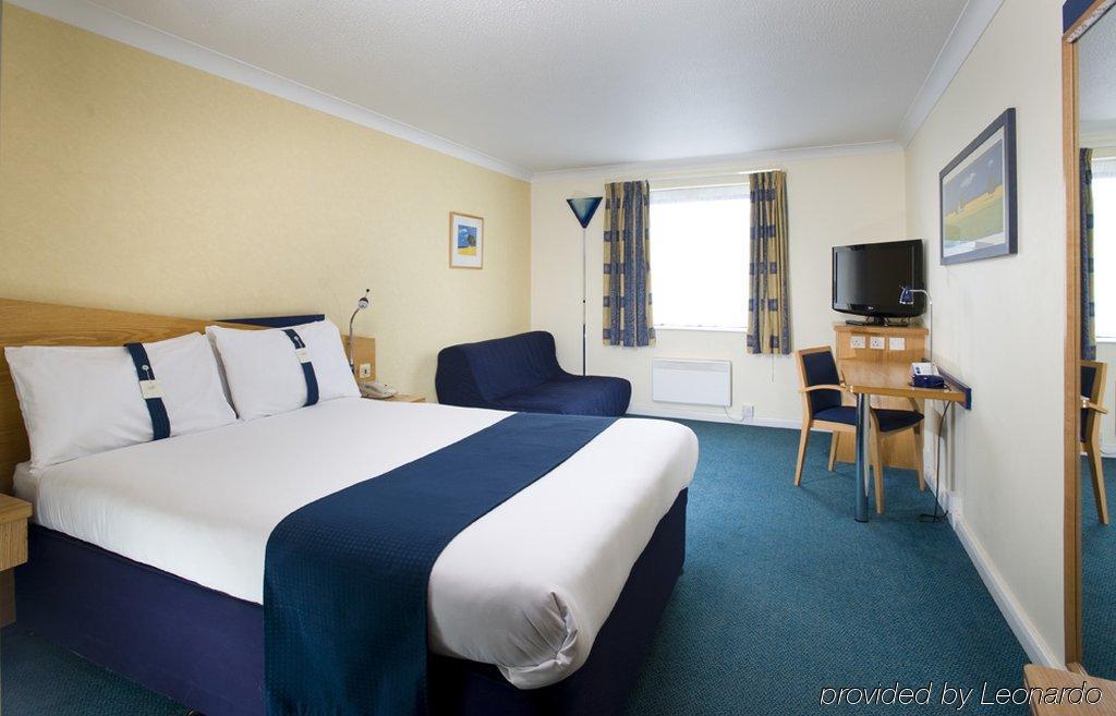 Holiday Inn Express Swansea East By Ihg Exteriér fotografie